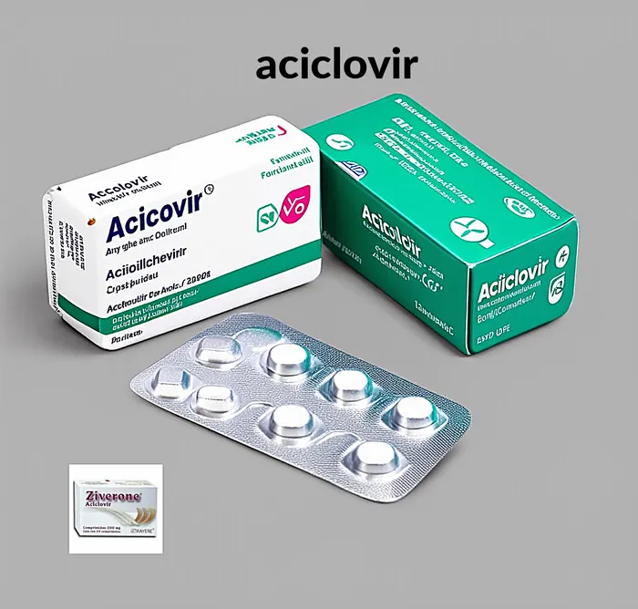 Aciclovir 2