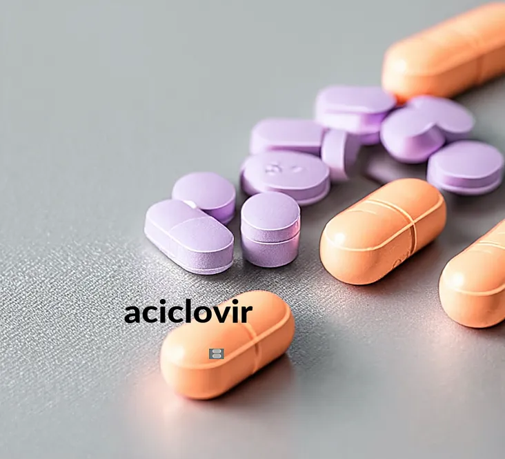 Aciclovir 3